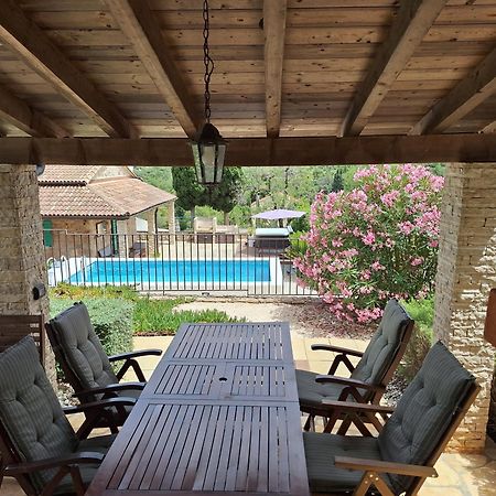 Villa Aurelia Žman Exteriör bild