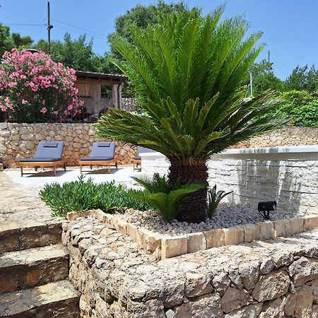 Villa Aurelia Žman Exteriör bild