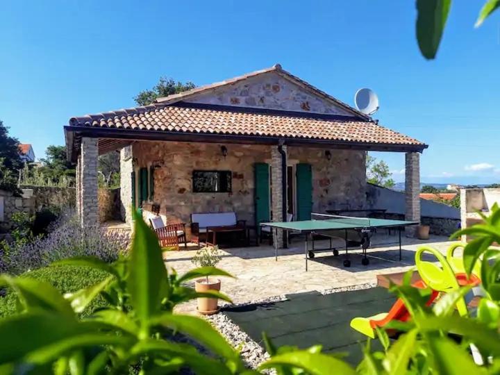 Villa Aurelia Žman Exteriör bild