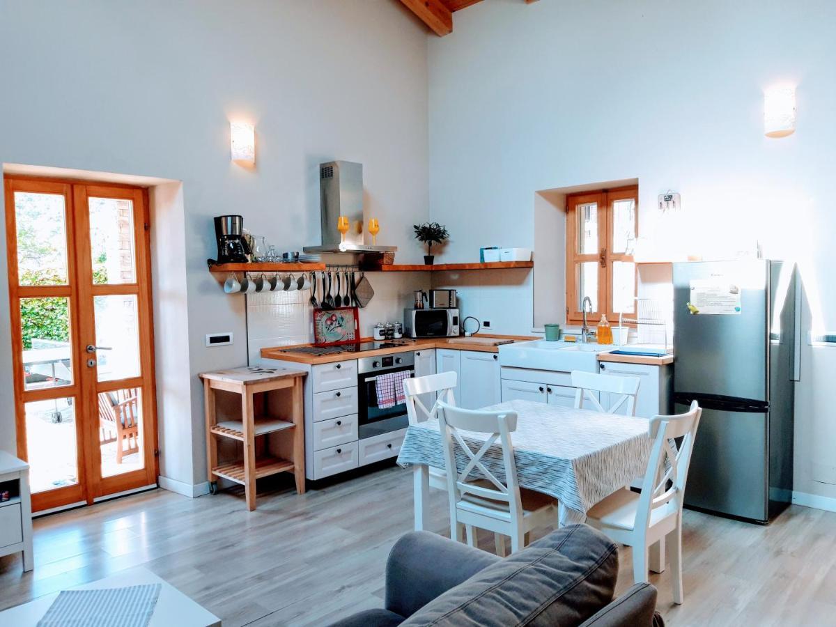 Villa Aurelia Žman Exteriör bild