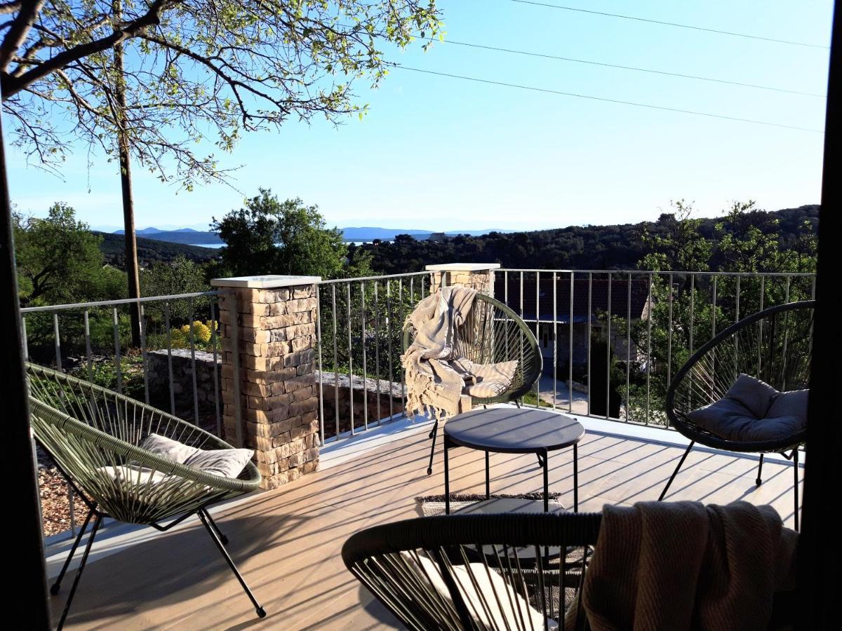 Villa Aurelia Žman Exteriör bild