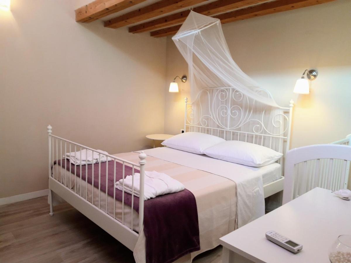 Villa Aurelia Žman Exteriör bild