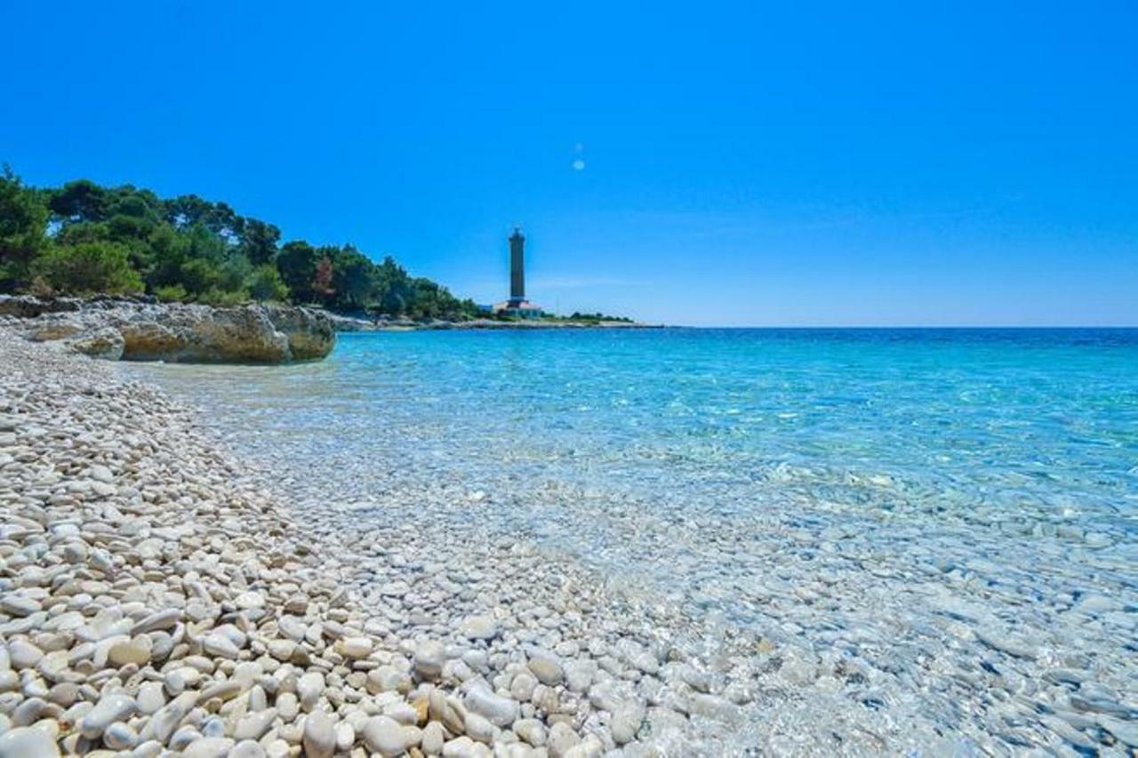 Villa Aurelia Žman Exteriör bild
